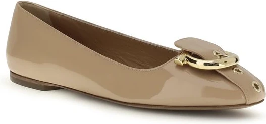 Ballet Flats Ferragamo