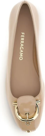 Ballet Flats Ferragamo