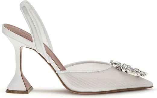 Platform Pumps Amina Muaddi