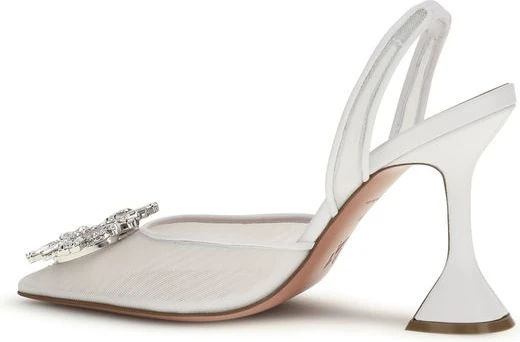 Platform Pumps Amina Muaddi