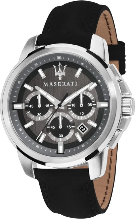 Maserati Watch