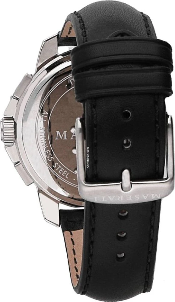 Maserati Watch