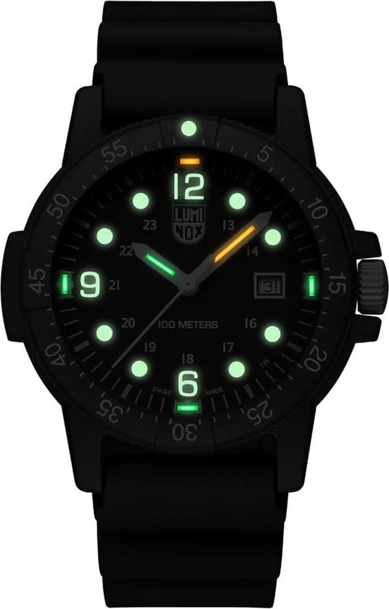 Спортивные часы Luminox