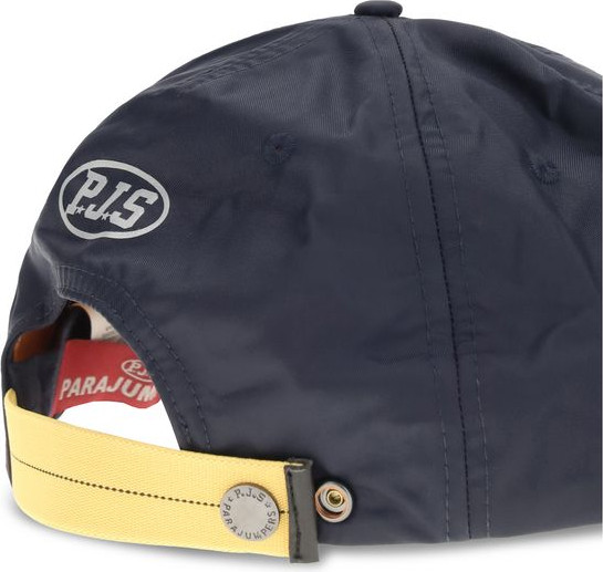 Кепка Parajumpers