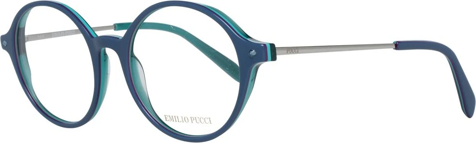 Пластиковая оправа Emilio Pucci
