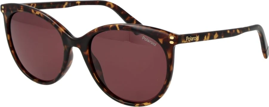 Солнцезащитные очки Polaroid Brown