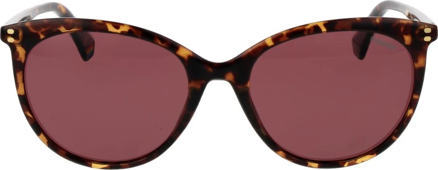 Солнцезащитные очки Polaroid Brown