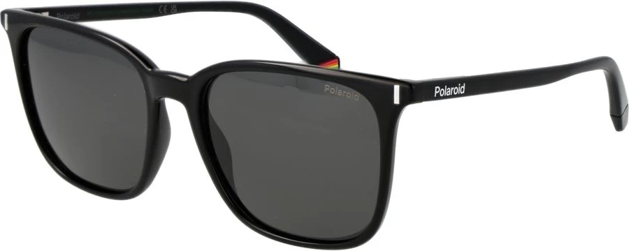 Солнцезащитные очки Polaroid Black Plastic