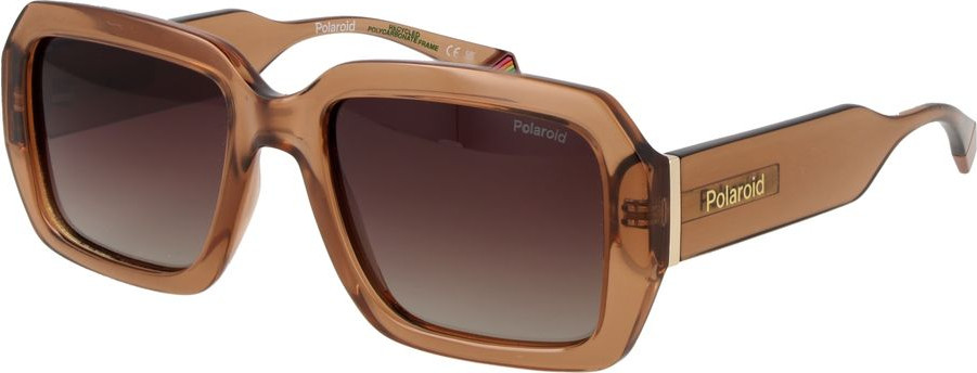 Солнцезащитные очки Polaroid Brown