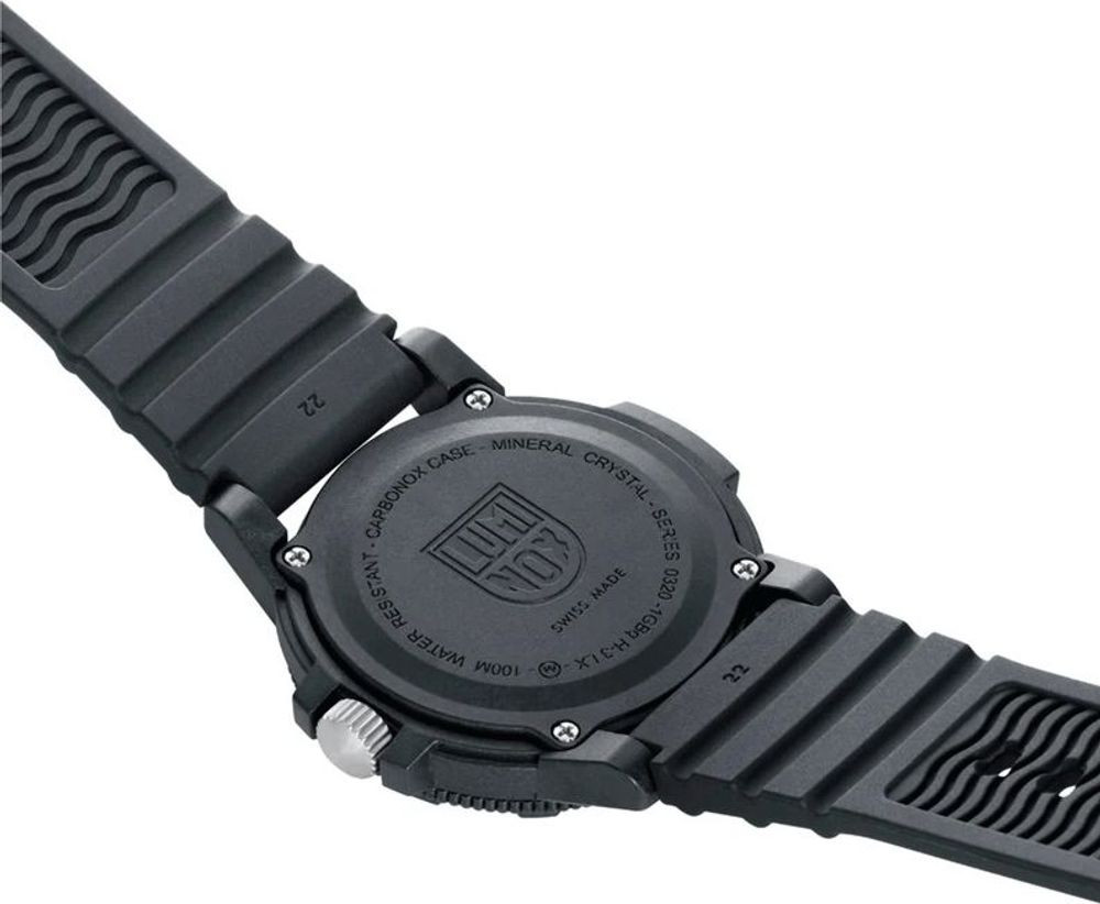 Спортивные часы Luminox