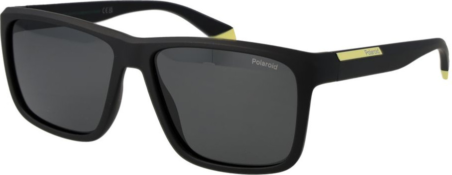 Солнцезащитные очки Polaroid Black