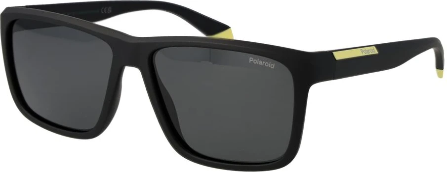 Солнцезащитные очки Polaroid Black
