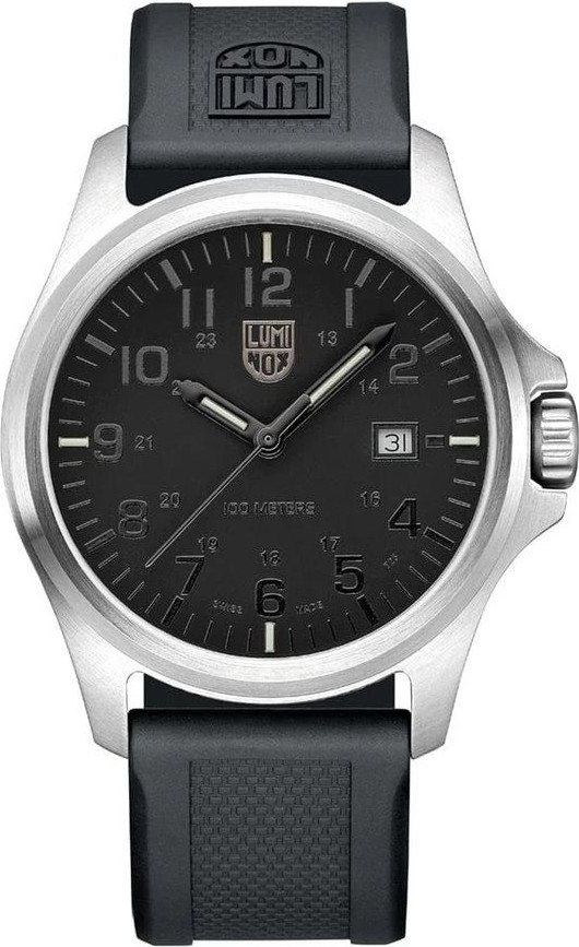 Спортивные часы Luminox