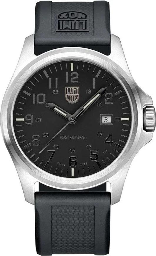 Спортивные часы Luminox