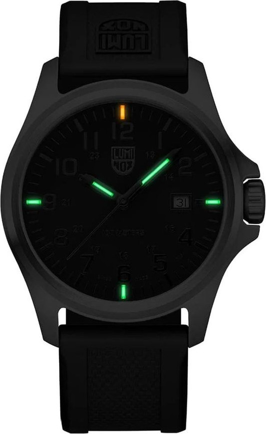 Спортивные часы Luminox