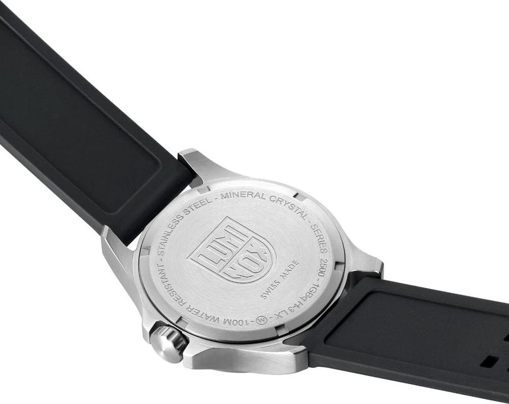 Спортивные часы Luminox