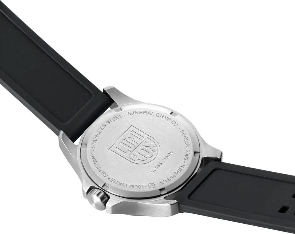 Спортивные часы Luminox