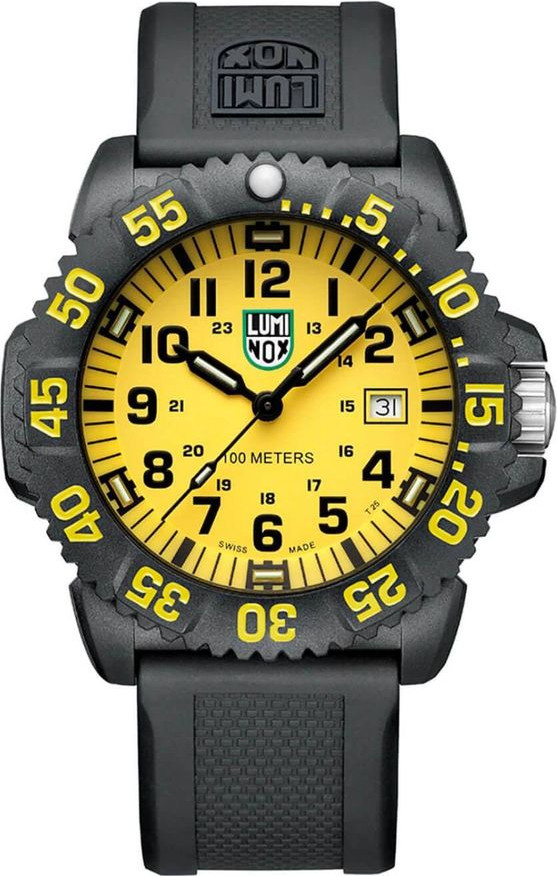Спортивные часы Luminox