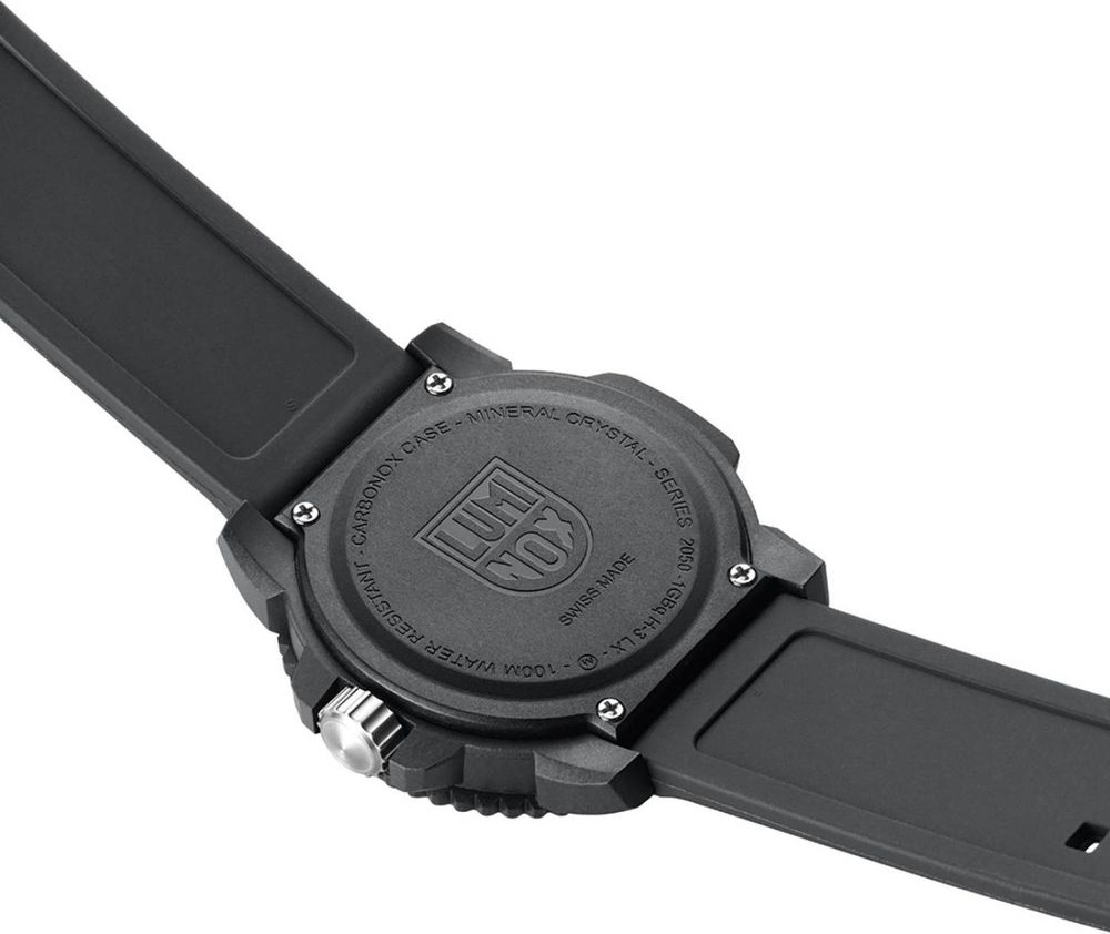 Спортивные часы Luminox