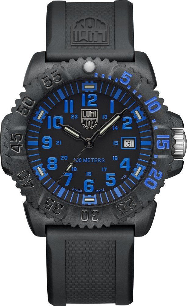 Спортивные часы Luminox
