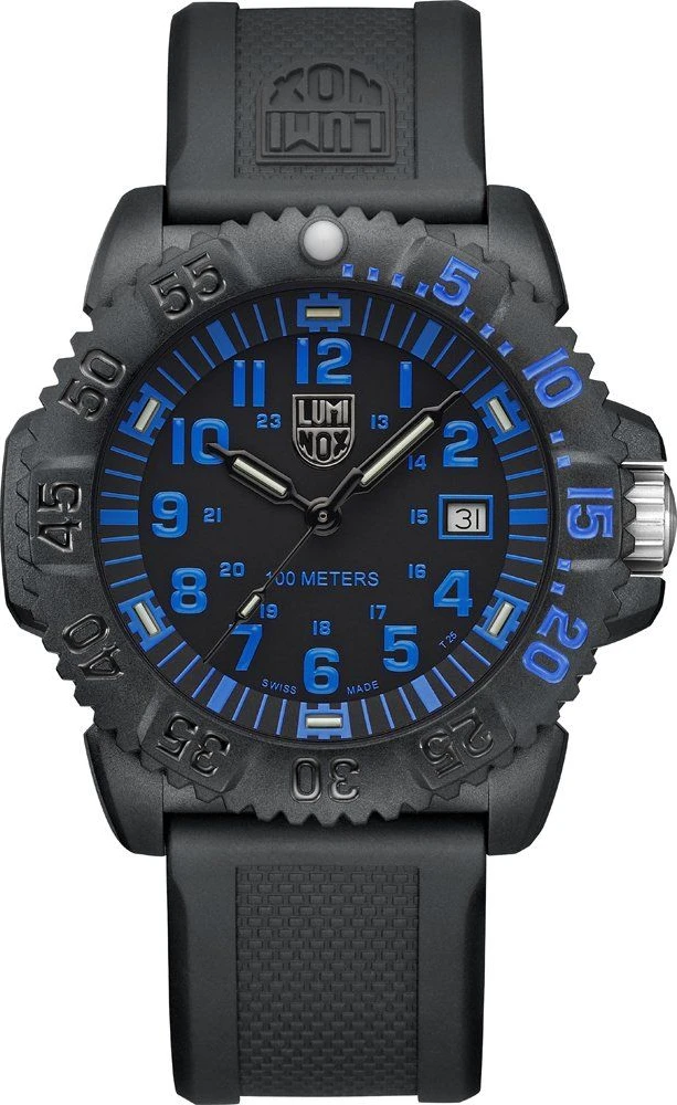 Спортивные часы Luminox