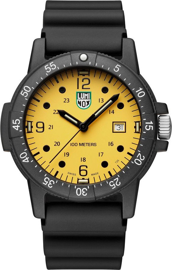 Спортивные часы Luminox