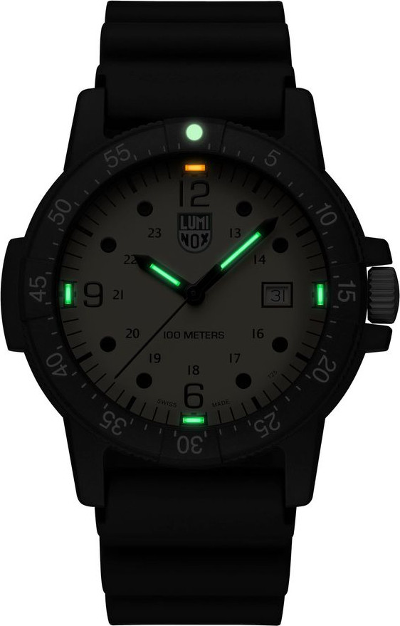 Спортивные часы Luminox