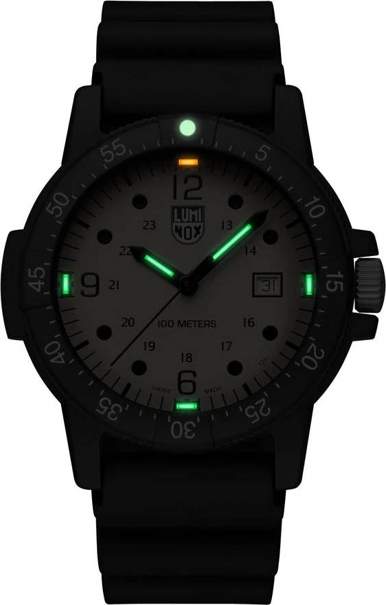Спортивные часы Luminox