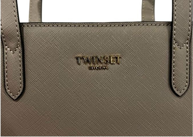 Сумка на плечо TWINSET