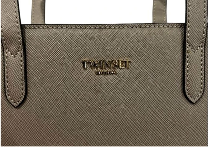 Сумка на плечо TWINSET
