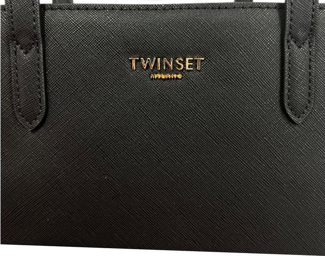 Сумка на плечо TWINSET