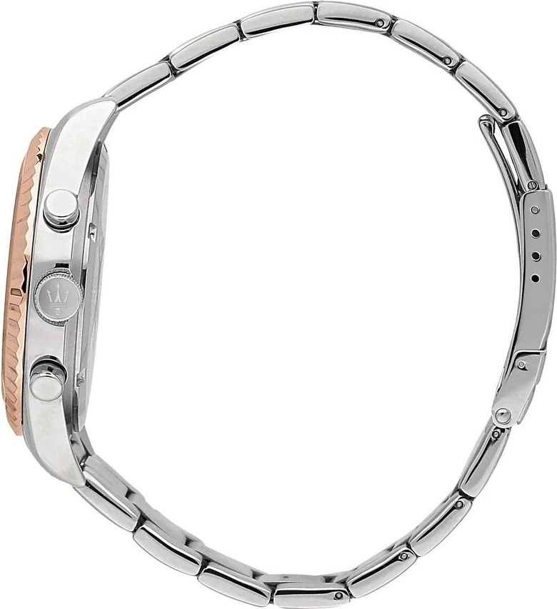 Часы Maserati Multicolor Stainless Steel