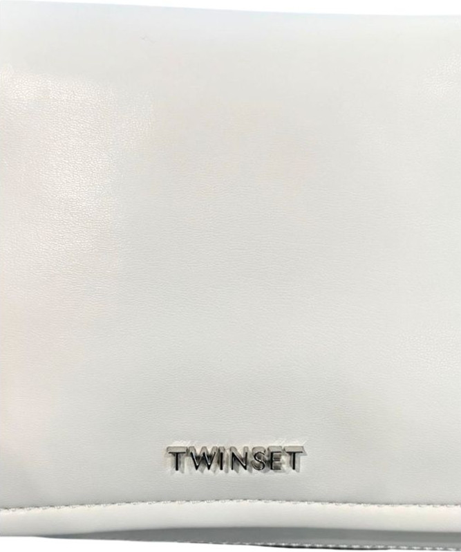 Сумка на плечо TWINSET