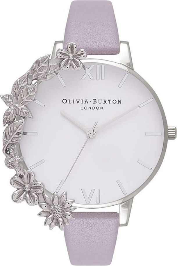 Женские часы Olivia Burton