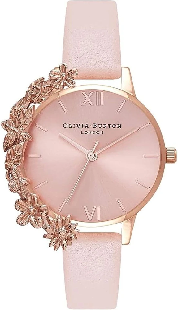 Женские часы Olivia Burton