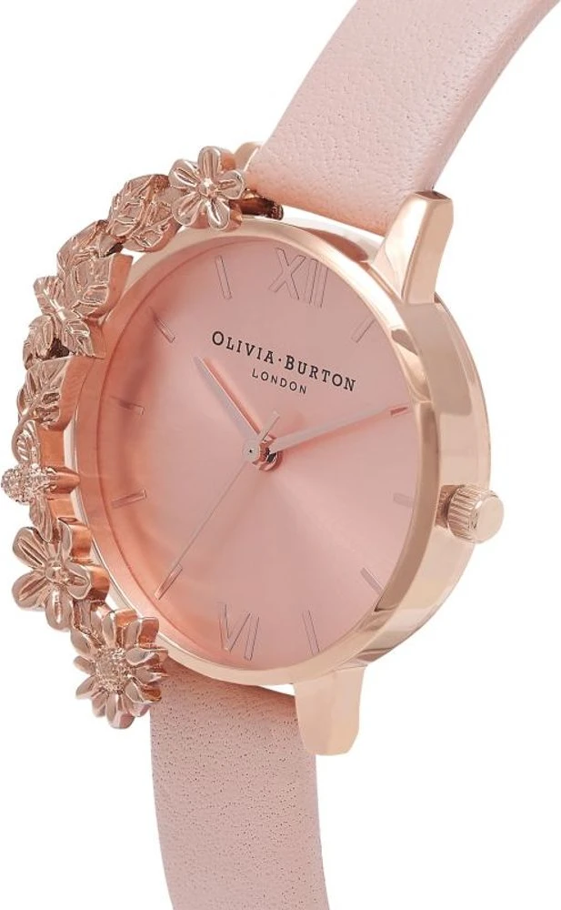 Женские часы Olivia Burton