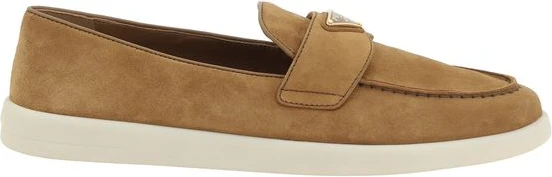 Loafers Prada