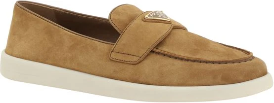 Loafers Prada