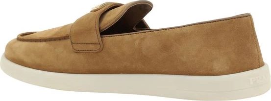 Loafers Prada