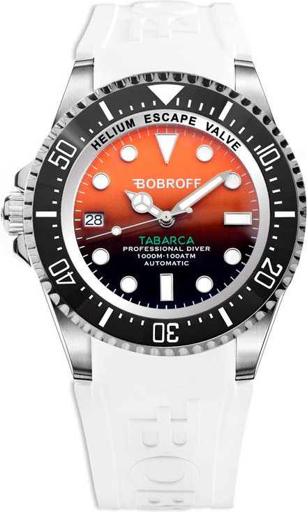 Часы Bobroff Tabarca Sport