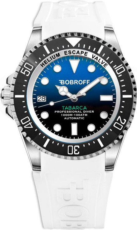 Спортивные часы Bobroff Tabarca