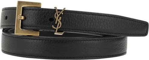 Belt Saint Laurent