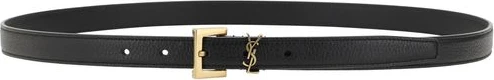 Belt Saint Laurent
