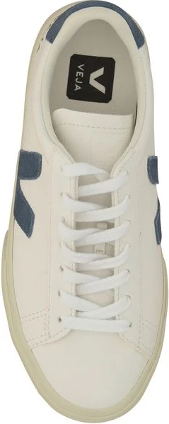 Кроссовки Veja Campo Chrome из телячьей кожи