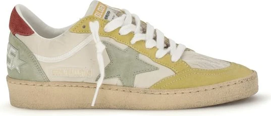 Sneakers Golden Goose Ball Star