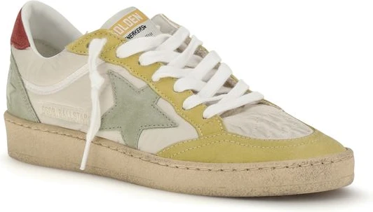 Sneakers Golden Goose Ball Star