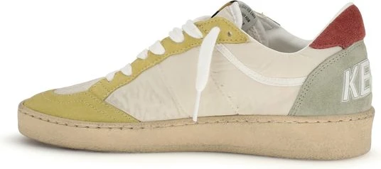 Sneakers Golden Goose Ball Star