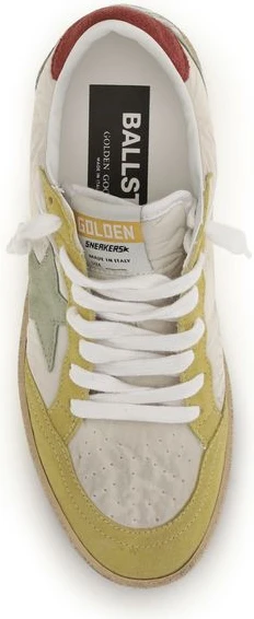 Sneakers Golden Goose Ball Star