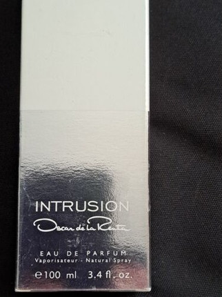 Hermes Intrusion Eau de Parfum Spray
