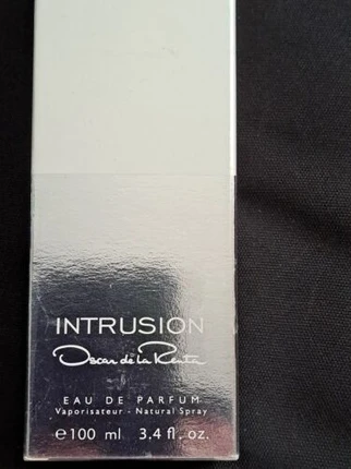 Hermes Intrusion Eau de Parfum Spray